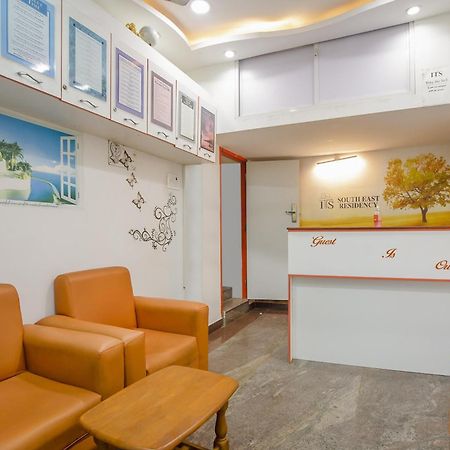 Super Hotel O Kelambakkam Kelambākkam Kültér fotó