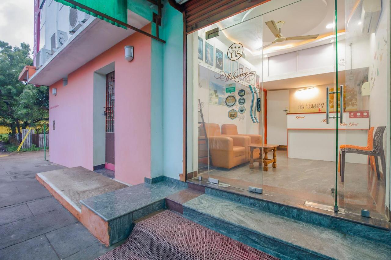 Super Hotel O Kelambakkam Kelambākkam Kültér fotó