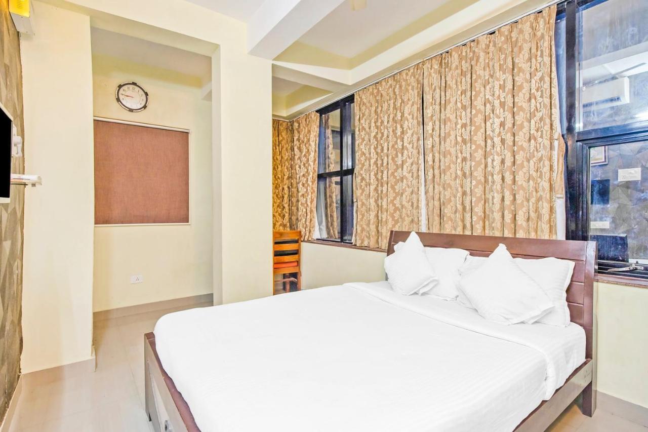Super Hotel O Kelambakkam Kelambākkam Kültér fotó