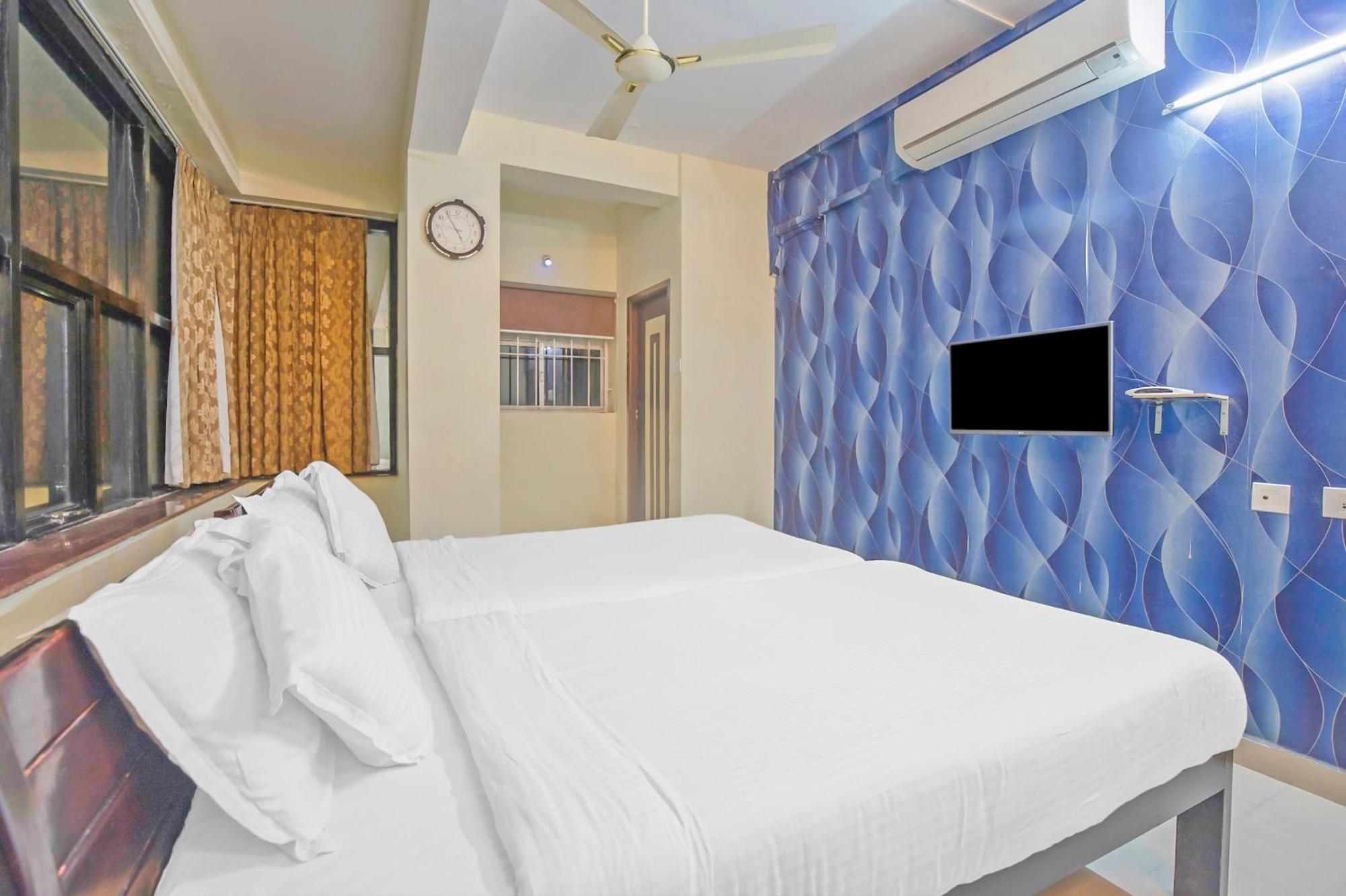 Super Hotel O Kelambakkam Kelambākkam Kültér fotó