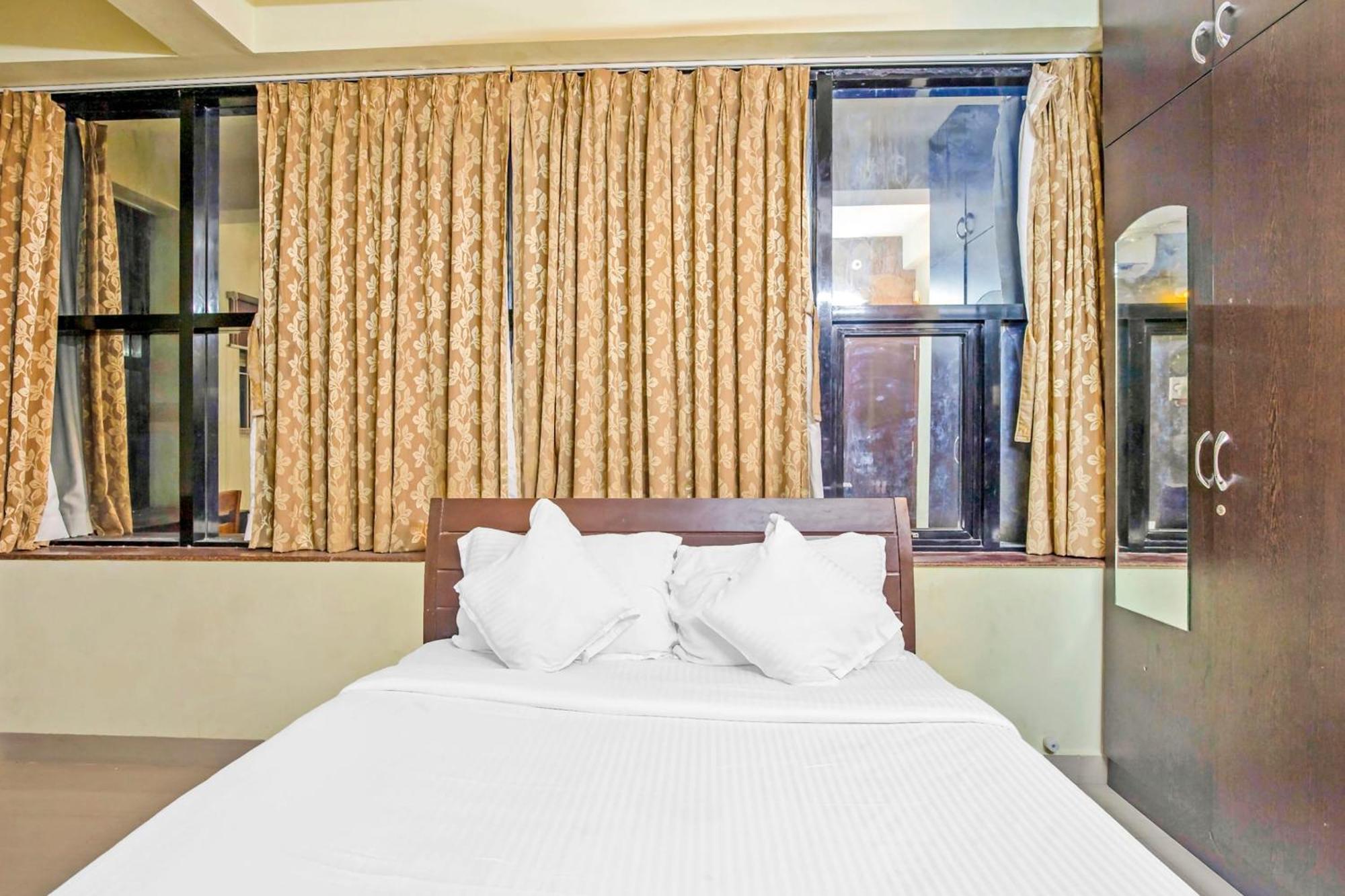 Super Hotel O Kelambakkam Kelambākkam Kültér fotó