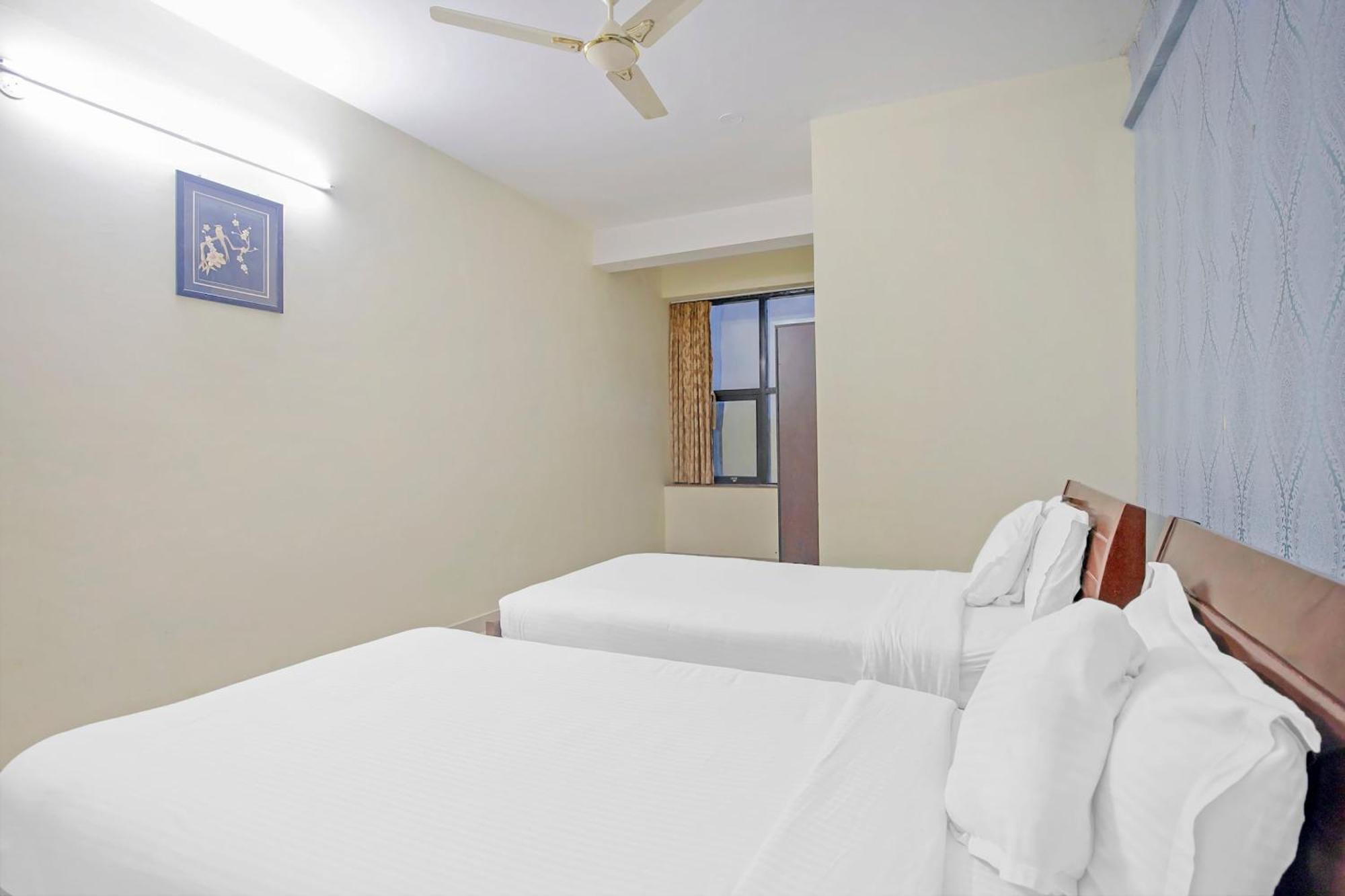 Super Hotel O Kelambakkam Kelambākkam Kültér fotó
